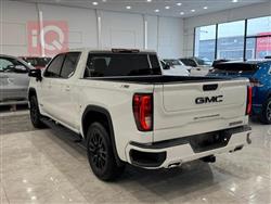 جي ام سي سييرا